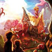 Hansel & Gretel - au Palais des glaces