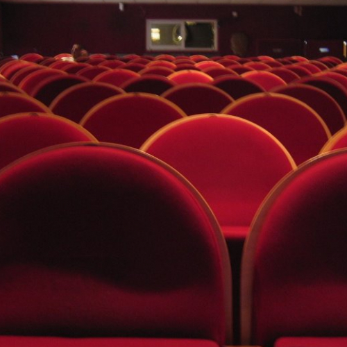 Festival du Dessin Animé - Théâtre Georges Brasse,s