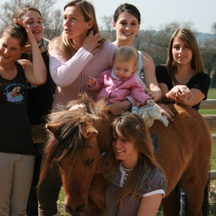 Poney Club Mas du Pont