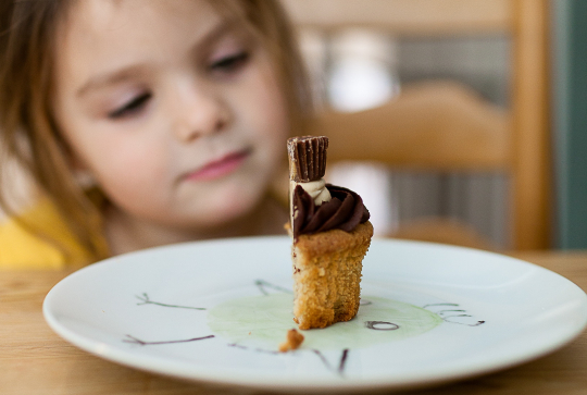 dégustation anniversaire Top Chef