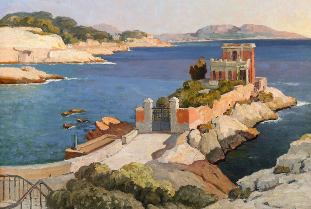 Expo Marseille Eternelle