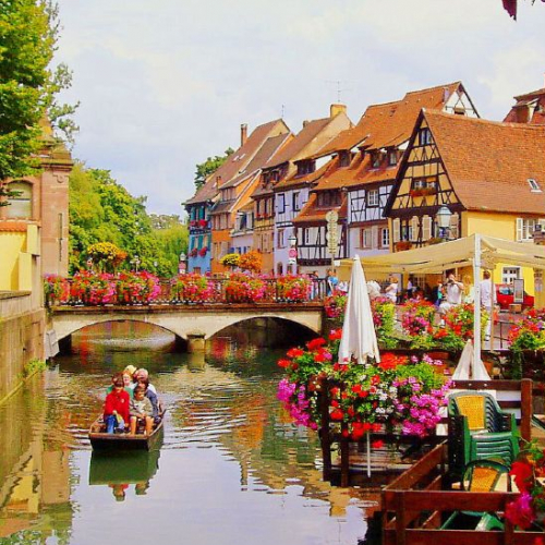 Ville de Colmar