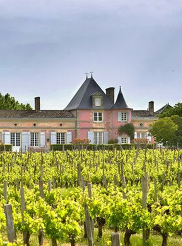 Portes ouvertes des Châteaux du Médoc