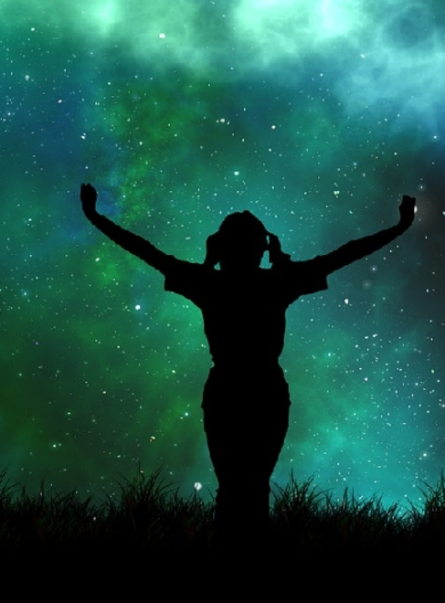 Stage astronomie avec Astrorama