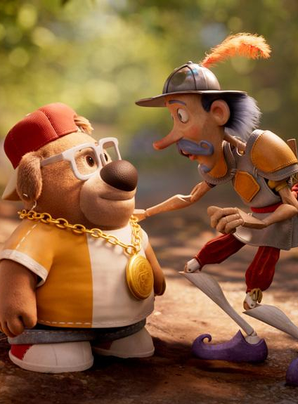 Avant-Première "Les Inséparables"