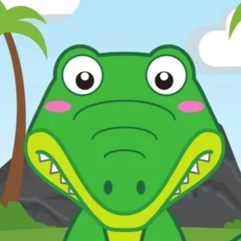 P'tit croco - Cie Duo Liberi