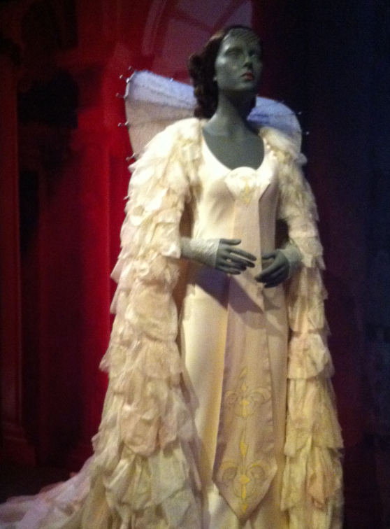 Star Wars identities