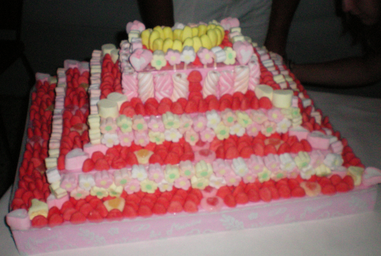 Concours De Gateaux D Anniversaire Decouvrez Le Gagnant De Decembre 19 Citizenkid