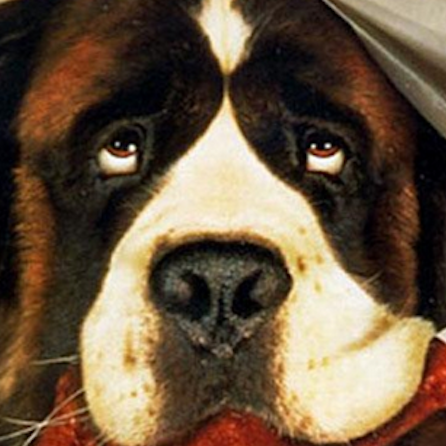 Beethoven : affiche