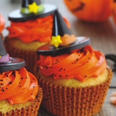 Halloween 2017 au Musée Maillol