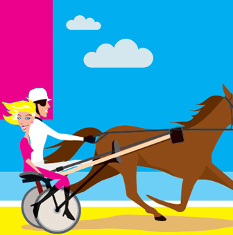 les estivales hippodrome de cabourg