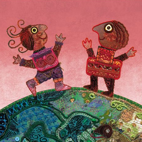 La petite fabrique du monde