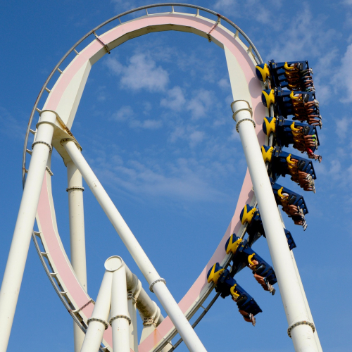 Walygator Parc Attractions