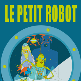 Le Petit Robot