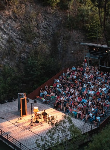 Festival du Volcan de Montpeloux 2024