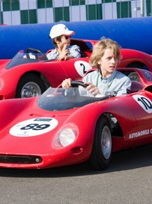 Mini Tour Auto Optic 2000