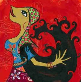contes tziganes
