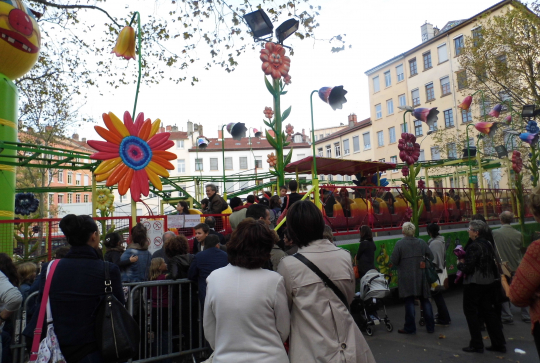 Vogue des Marrons 13