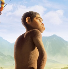 Pourquoi j'ai pas mangé mon père