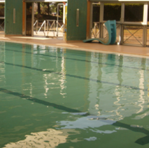 Piscine Beaumont La Bombardière