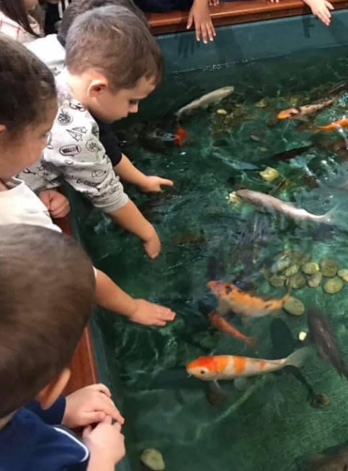 Festival Pêche en Seine 2021