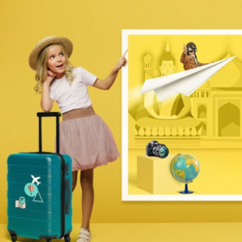 Let's Fun à Portet : voyages 2019