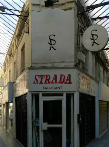 Passage du Caire