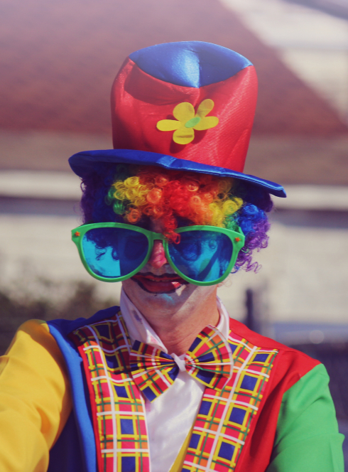 Ces clowns célèbres qui ont marqué plusieurs générations