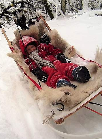 Centre montagnard Cap Guéry