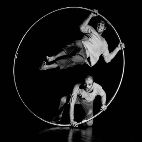 Respire - Cie Circoncentrique