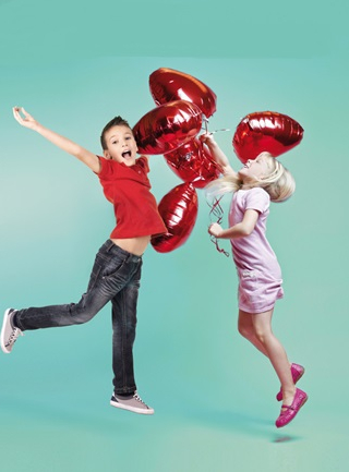 Samedi Kids - Centre commercial Portet