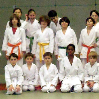 ASPTT Nantes Karaté