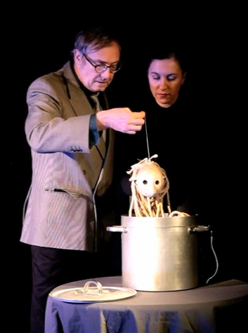 S.I.M - Cie les décintrés