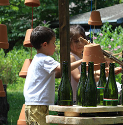 Paris Jazz Festival - Fabrik à sons