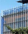 Palais des Congrès - Cité Internationale