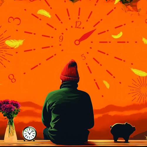 L'évitation - Cie Seuls les poissons