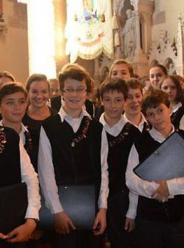 Maîtrise de Bretagne