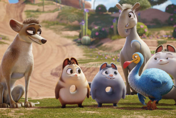 Les Bouchetrous : discussion