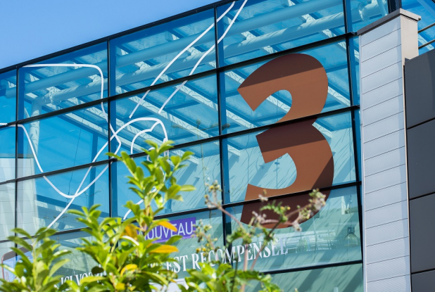 Les Sentiers de Claye-Souilly : 3