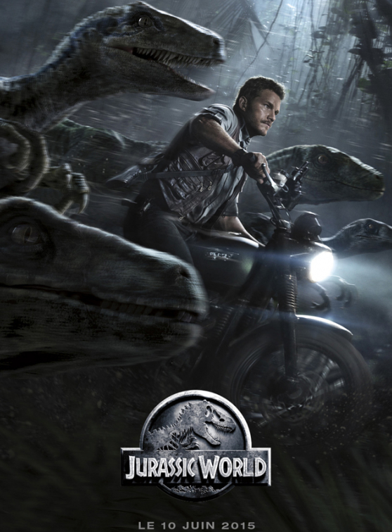 Jurassic World