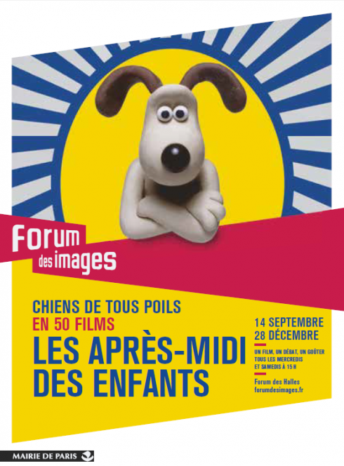 chiens de tous poils