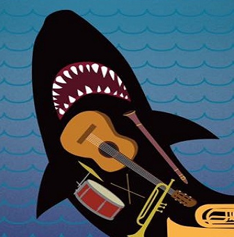 Le dernier requin de la Mer Noire