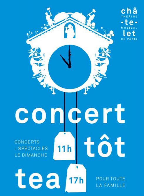 Théâtre du Chatelet