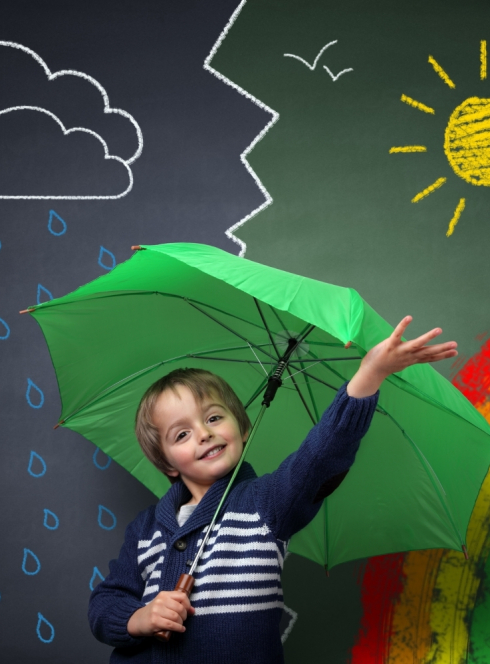 Atelier Météo à gogo ! au Vaisseau