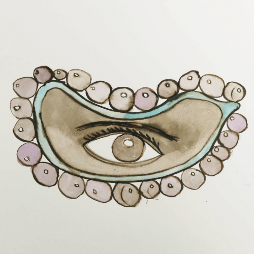 Ultravision, de Christine Rebet