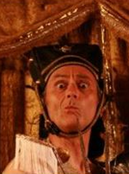 Les Mythos - Cies Triple 6 et Clowns pour de rire