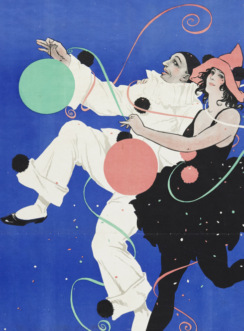 Carnaval ou la fête à l'envers