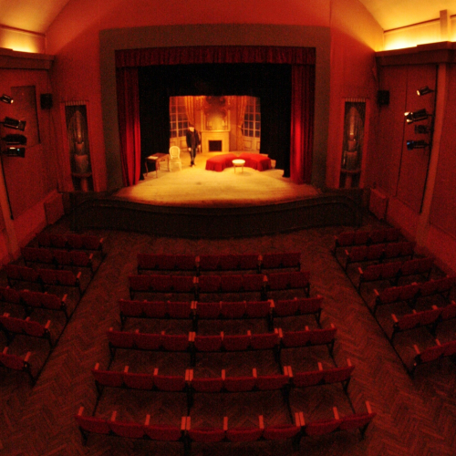 Théâtre La Pergola