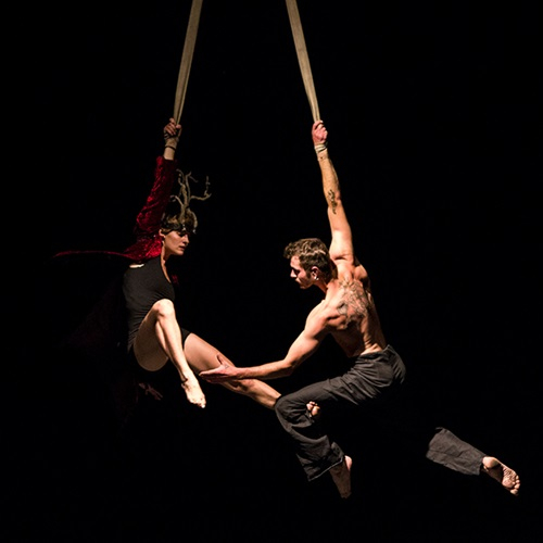 T’es rien sans la Terre