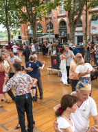 Tangopostale 2021 : festival de danse à Toulouse